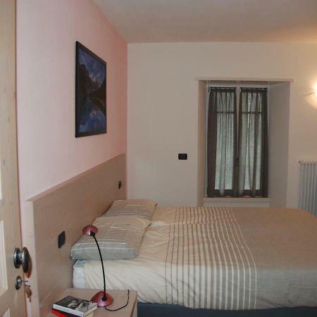 Marzia Rooms Bormio Bagian luar foto